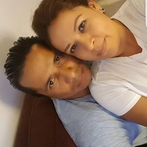 Meet your Posher, Lucy